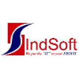 IndSoft, Inc. logo
