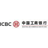 Industrial and Commercial Bank of China Ltd., NY Branch logo