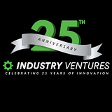 Industry Ventures LLC logo