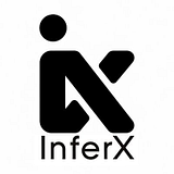 INFERX CORPORATION logo