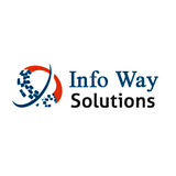 INFO WAY SOLUTIONS, LLC logo