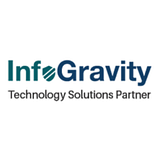 INFOGRAVITY, LLC logo
