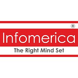 Infomerica, Inc. logo