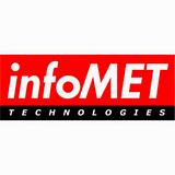 INFOMET INC logo