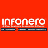 INFONERO INC logo
