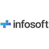 INFOSOFT SOLUTIONS LLC logo