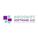 Infoswift Corporation logo