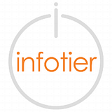 INFOTIER LLC logo