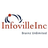 Infoville Inc logo