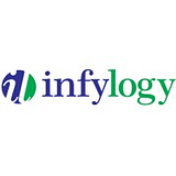 Infylogy Corp logo