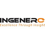 Ingenero, Inc. logo