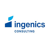 Ingenics Corporation logo