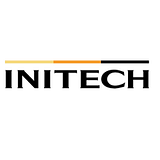 Initech Global, LLC logo