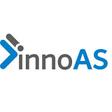INNOAS, INC logo
