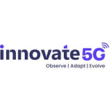 Innovate5G Inc. logo