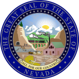 InPatient Consultants of Nevada, Inc., a Medical Corporation logo