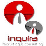 INQUIRA, INC. logo