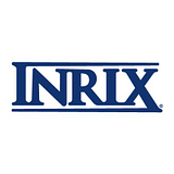 INRIX, Inc. logo