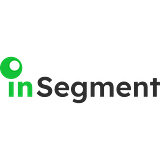 INSEGMENT, INC. logo
