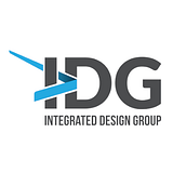 Integrated Design Group, Inc. logo