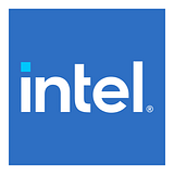 INTEL FEDERAL, INC. logo