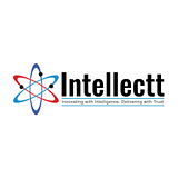 INTELLECTT, INC. logo