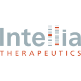 Intellia Therapeutics logo