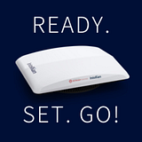 Intellian Technologies USA, Inc. logo