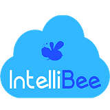 Intellibee, Inc. logo