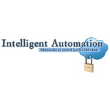 Intelligent Automation Technology Inc. logo