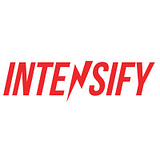 Intensify Technologies Inc. logo