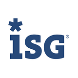 INTERACTIVE SERVICES GROUP (ISG) logo