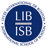 International School of Monterey logo