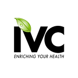 INTERNATIONAL VITAMIN CORPORATION logo