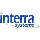 Interra Systems, Inc. logo