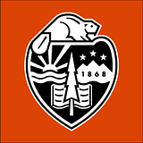 INTO Oregon State University, Inc. logo
