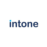 Intone Networks, Inc. d/b/a Intone logo