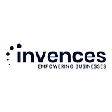 Invences Inc logo