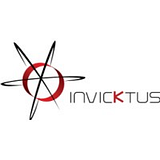 Invicktus, Inc logo