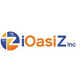 iOasiz Inc logo