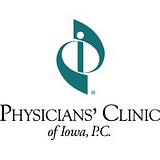 Iowa Physicians Clinic Medical Foundation logo