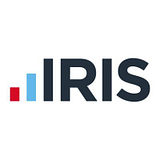 Iris Software, Inc. logo