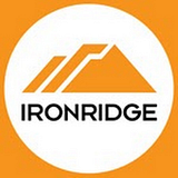 IronRidge, Inc. logo