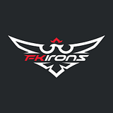 Irons, Inc. logo