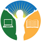 IRVINGTON BOARD OF EDUCATION logo