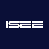 ISEE, Inc. logo