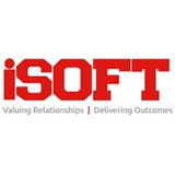 iSoft LLC logo