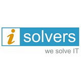 ISOLVERS, INC logo