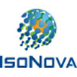 ISONOVA TECHNOLOGIES LLC D B A SYM logo