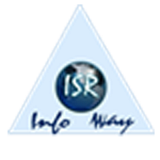 ISR INFO WAY, INC. logo